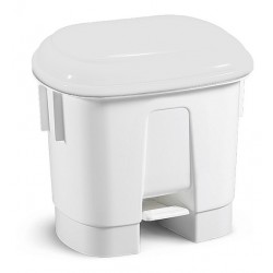 CONTEN.30 L.BLAN.C/PEDAL R5710