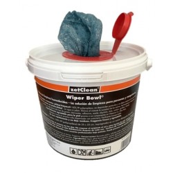 CUBO PAÑO HUMED.72 SERV.R50130