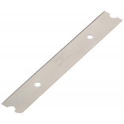 CUCHILLA RB100 (PARA RASCADOR M/VERDE) 10CM P/10