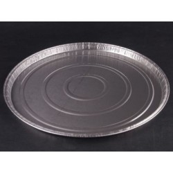RECIP.ALUMINIO A1055 *RED.33X1,4CM P/50
