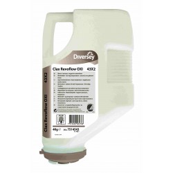 CLAX REVOFLOW OXI 43X2 R7514543 C/3X4 KG