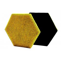 SCOTCH BRITE DOBLE ACCIÓN 96HEX C/15