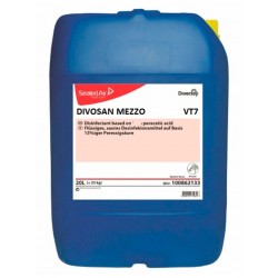 DL DIVOSAN MEZZO G/20L.(22,7K)