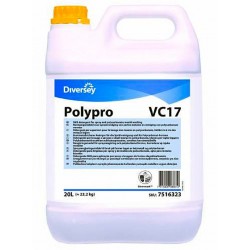 DL POLYPRO VC17 G/20 L(23,2 K)