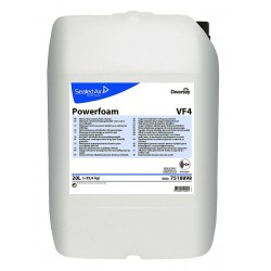 DL POWERFOAM VF4 G/20 L. (25 KG)
