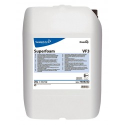 DL SUPERFOAM VF3 G/20 L(22,2K)