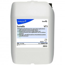 DL SUREDIS (DESINFECTANTE) G/20 L