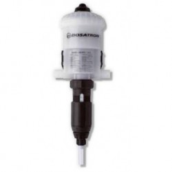 DOSATRON D25RE5AF 1%-5% ALCAL.