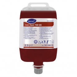 TASKI SANI 100 QS R7517090 C/2X2,5L