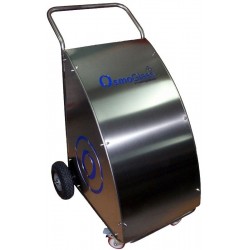 EQUIPO OSMOSIS OSMOGLASS ROD2+