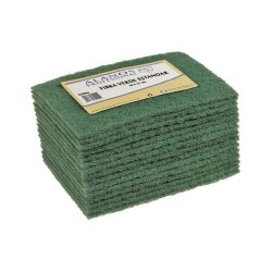 ESTROP.VERDE 15X20 P/15 K60004