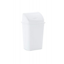 PONGOTODO 50 L. BLANCO C/TAPA BASCULANTE R04146