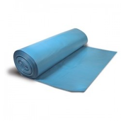 BOLSA AZUL 52X60 STAND.C/50X25