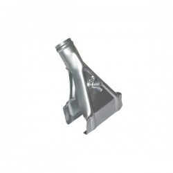 GARRA GALVANIZADA BARRENDERO R-71001