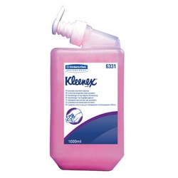 GEL ROSA R6331 C/6X1 L.