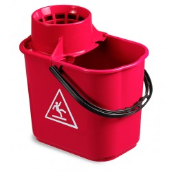 CUBO + ESCURR. ROJO EASY 5040