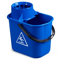 CUBO + ESCURR.AZUL EASY 5041
