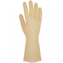 GUANTE SATINADO TALLA GRANDE