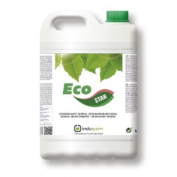 ECOSTAR DESENGRASANTE ECOLOGICO G/5