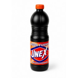 AGUAFUERTE 1,5 LITROS C/8