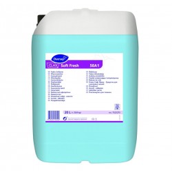 CLAX SOFT FRESH 50A1 R7522275 G/20 L