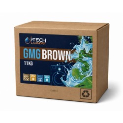 GMG BROWN C/11 KG