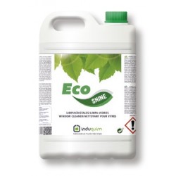ECOSHINE LIMPIACRIST. MULTIUSOS ECOLOGICO G/5