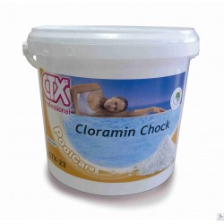CTX-23 CLORAMIN CHOCK G/5