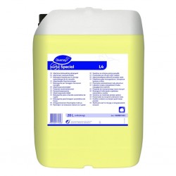 SUMA SPECIAL L4 (LAV.MAQ.CONC.) 100987493 G/20L