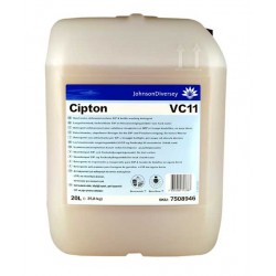 JD CIPTON VC11 G/20 L.(25,8 K)