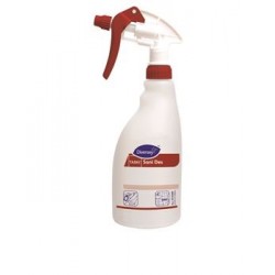 BOTELLA+PULV.SERIG.SANI DES R7515408 500CC