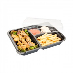 COFRE+TAPA OPS 24,2X18,2X4,5 R165.83 P/50 SUELTO