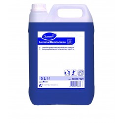 GERMATOL DESINFECTANTE 100887129 G/5