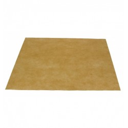 MANTEL 30X40 POL.BEIGE C/500