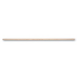 PALO BRUSS 115 CM.ROSCA R60003