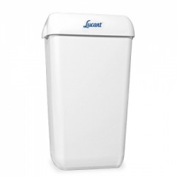 PAPELERA SUEL/PARED 43L 892244