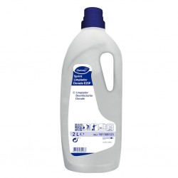 SPRINT LIMPIADOR CLORADO E2SP 101108123 C/6X2