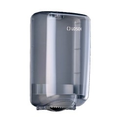 PORTAMINISECAMANOS CP-528 FUME
