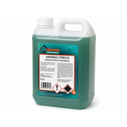 ANIFRESH CITRICO (NEUTRO SUELO ANTIBACT.) G/5