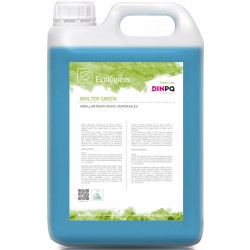 BRILTER GREEN ABRILLANT.LAVAV.ECOLOGICO G/10