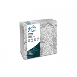 SERV.40-1 SIENA GRIS C/600