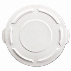TAPA PARA CONT.2620 BLAN R2619