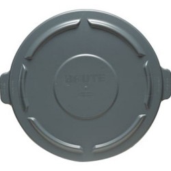 TAPA PARA CONT.2643 GRIS R2645