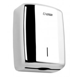 TOALLERO ELEG.600 C0-107-I/BR