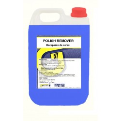 POLISH REMOVER (DECAPANTE) G/5