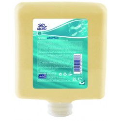 DEB AGROBAC LOTION WASH C/4X2