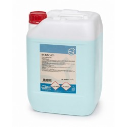 ECOSOFT SUAVIZANTE TEXTIL G/25