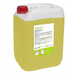 DERMATIC LAVAVAJILLAS MAQ G/12