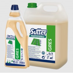 GRES DETERG.SUPERF.POROSAS G/5