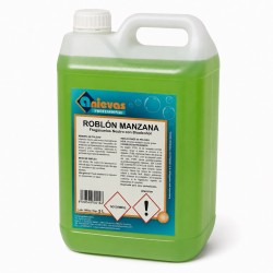 FREGASUELOS ROBLON MANZANA G/5